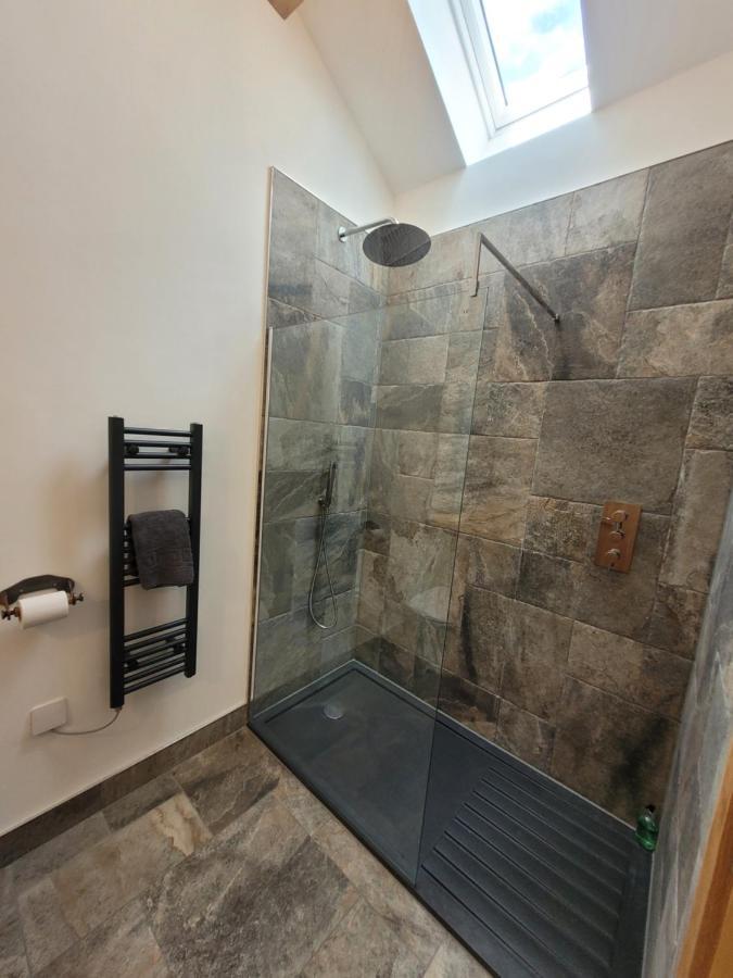 Loch Lomond Blair Byre Villa Rowardennan Exterior photo